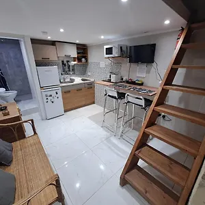  Apartment Cozy Loft In The Heart Of