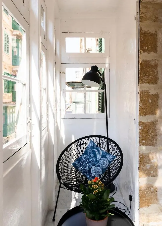 Apartamento Carmelita La Valeta