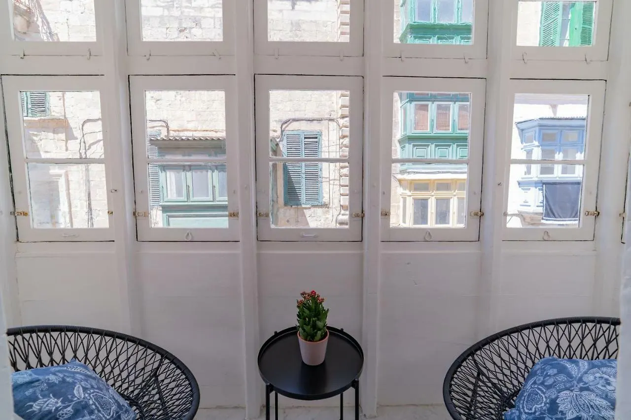 Carmelita La Valeta Apartamento